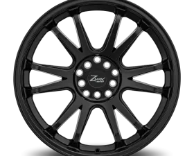 Hardrock Offroad H908 Aluminum Wheel 24x12 8x165.1 -51 125.2 Polish