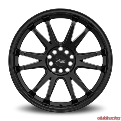 Hardrock Offroad H908 Aluminum Wheel 24x12 8x165.1 -51 125.2 Polish - H908-241281151P