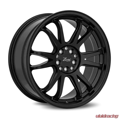Hardrock Offroad H908 Aluminum Wheel 24x12 8x165.1 -51 125.2 Polish - H908-241281151P