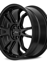 Hardrock Offroad H908 Aluminum Wheel 24x12 8x165.1 -51 125.2 Polish                                     - H908-241281151P - Image 3