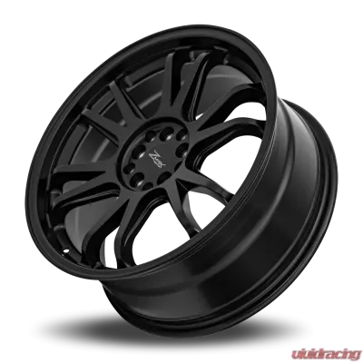Hardrock Offroad H908 Aluminum Wheel 24x12 8x165.1 -51 125.2 Polish - H908-241281151P