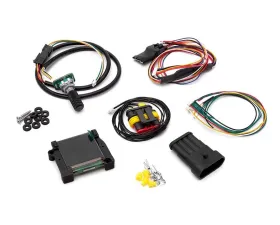 VADpro CAN-Bus OLED Display (VAD15) Volkswagen Golf MK1 1980-1983