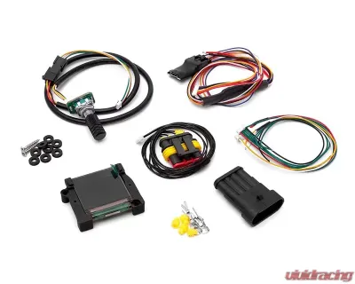 VADpro CAN-Bus OLED Display (VAD15) Volkswagen Golf MK1 1980-1983 - CC12010
