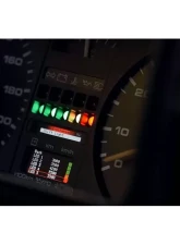 VADpro CAN-Bus OLED Display (VAD15) Volkswagen Golf MK1 1980-1983                                     - CC12010 - Image 3