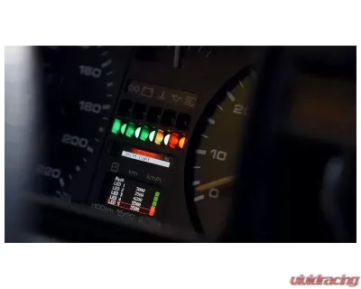 VADpro CAN-Bus OLED Display (VAD15) Volkswagen Golf MK1 1980-1983 - CC12010