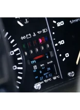 VADpro CAN-Bus OLED Display (VAD15) Volkswagen Golf MK1 1980-1983                                     - CC12010 - Image 4