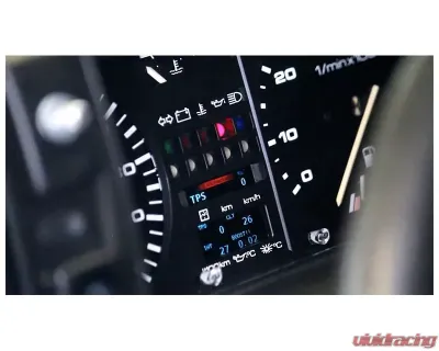 VADpro CAN-Bus OLED Display (VAD15) Volkswagen Golf MK1 1980-1983 - CC12010