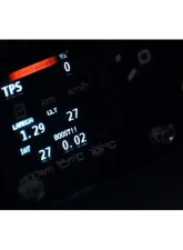 VADpro CAN-Bus OLED Display (VAD15) Volkswagen Golf MK1 1980-1983                                     - CC12010 - Image 5