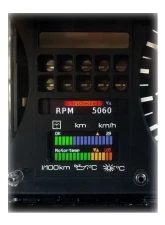 VADpro CAN-Bus OLED Display (VAD15) Volkswagen Golf MK1 1980-1983                                     - CC12010 - Image 6