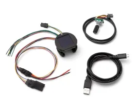 VADpro CAN-Bus OLED Display (VAD15) Mazda Miata MX-5 1990-1997