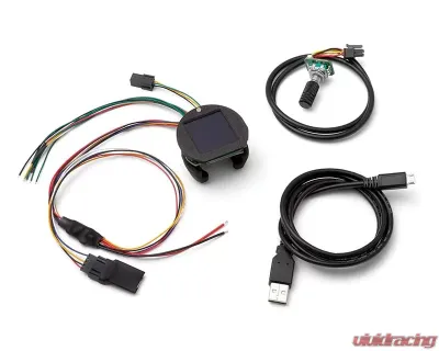 VADpro CAN-Bus OLED Display (VAD15) Mazda Miata MX-5 1990-1997 - CC13010