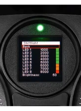 VADpro CAN-Bus OLED Display (VAD15) Mazda Miata MX-5 1990-1997                                     - CC13010 - Image 10