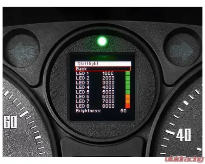 VADpro CAN-Bus OLED Display (VAD15) Mazda Miata MX-5 1990-1997 - CC13010