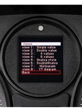 VADpro CAN-Bus OLED Display (VAD15) Mazda Miata MX-5 1990-1997                                     - CC13010 - Image 11