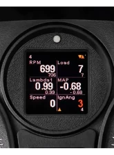 VADpro CAN-Bus OLED Display (VAD15) Mazda Miata MX-5 1990-1997                                     - CC13010 - Image 2