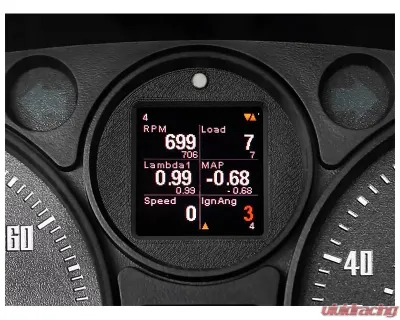 VADpro CAN-Bus OLED Display (VAD15) Mazda Miata MX-5 1990-1997 - CC13010