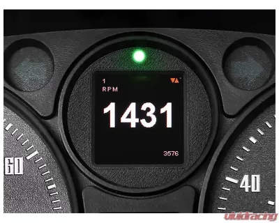 VADpro CAN-Bus OLED Display (VAD15) Mazda Miata MX-5 1990-1997 - CC13010