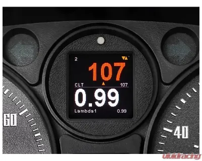 VADpro CAN-Bus OLED Display (VAD15) Mazda Miata MX-5 1990-1997 - CC13010