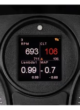 VADpro CAN-Bus OLED Display (VAD15) Mazda Miata MX-5 1990-1997                                     - CC13010 - Image 5