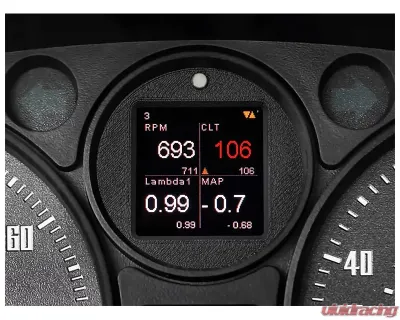 VADpro CAN-Bus OLED Display (VAD15) Mazda Miata MX-5 1990-1997 - CC13010