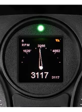 VADpro CAN-Bus OLED Display (VAD15) Mazda Miata MX-5 1990-1997                                     - CC13010 - Image 6
