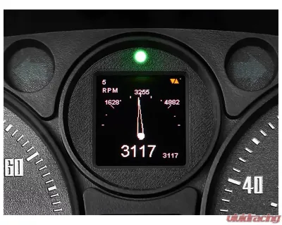 VADpro CAN-Bus OLED Display (VAD15) Mazda Miata MX-5 1990-1997 - CC13010