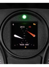 VADpro CAN-Bus OLED Display (VAD15) Mazda Miata MX-5 1990-1997                                     - CC13010 - Image 7
