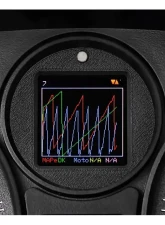 VADpro CAN-Bus OLED Display (VAD15) Mazda Miata MX-5 1990-1997                                     - CC13010 - Image 8
