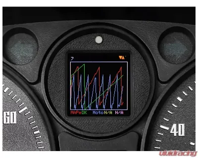 VADpro CAN-Bus OLED Display (VAD15) Mazda Miata MX-5 1990-1997 - CC13010