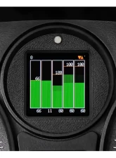VADpro CAN-Bus OLED Display (VAD15) Mazda Miata MX-5 1990-1997                                     - CC13010 - Image 9
