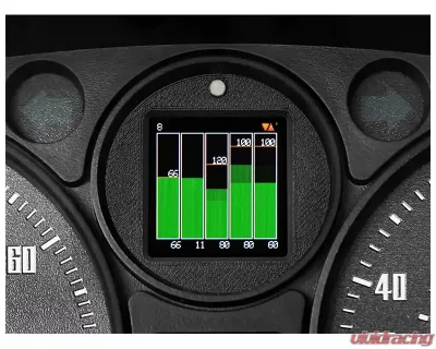 VADpro CAN-Bus OLED Display (VAD15) Mazda Miata MX-5 1990-1997 - CC13010