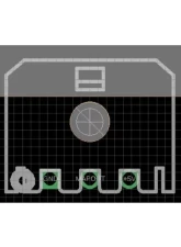 VADpro Electronic Boost Pressure Sensor (4.5 Bar / 65 Psi)                                     - CC22900 - Image 3