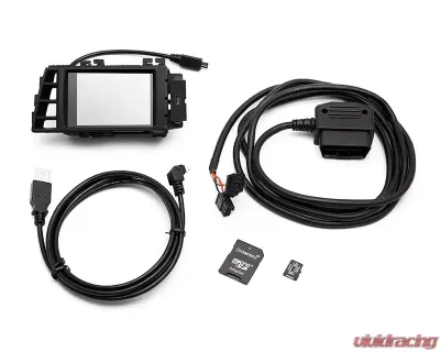 VADpro MFD28 GEN 2 2.8" Display Audi A4 | A4 Allroad | A4 Avant | A4 Quattro 2016-2023 - CC31043