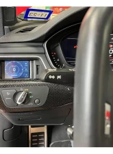 VADpro MFD28 GEN 2 2.8" Display Audi A4 | A4 Allroad | A4 Avant | A4 Quattro 2016-2023                                     - CC31043 - Image 2