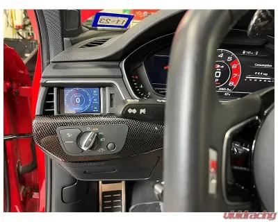 VADpro MFD28 GEN 2 2.8" Display Audi A4 | A4 Allroad | A4 Avant | A4 Quattro 2016-2023 - CC31043