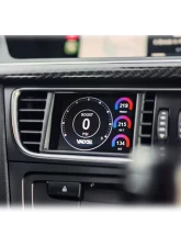 VADpro MFD28 GEN 2 2.8" Display Audi A4 | A4 Allroad | A4 Avant | A4 Quattro 2009-2015                                     - CC31044 - Image 4