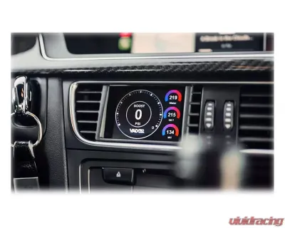 VADpro MFD28 GEN 2 2.8" Display Audi A4 | A4 Allroad | A4 Avant | A4 Quattro 2009-2015 - CC31044