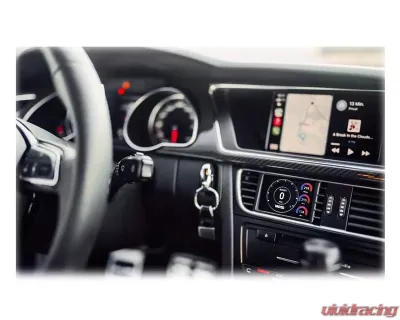 VADpro MFD28 GEN 2 2.8" Display Audi A4 | A4 Allroad | A4 Avant | A4 Quattro 2009-2015 - CC31044