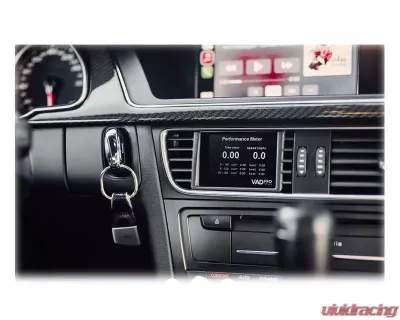 VADpro MFD28 GEN 2 2.8" Display Audi A4 | A4 Allroad | A4 Avant | A4 Quattro 2009-2015 - CC31044