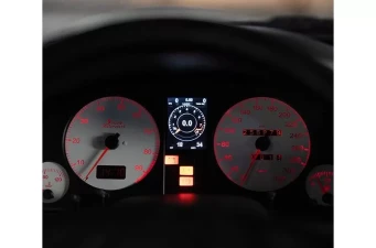 Gauges