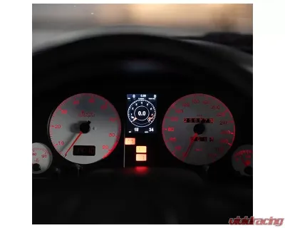 VADpro MFD28 GEN 2 2.8" Display Audi 80 1987-1996 - CC31050