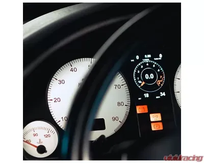 VADpro MFD28 GEN 2 2.8" Display Audi 80 1987-1996 - CC31050