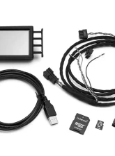 VADpro MFD28 GEN 2 2.8" Display RHD BMW 2-Series | 3-Series | 4-Series 2012-2019                                     - CC34065 - Image 10