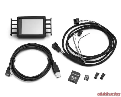VADpro MFD28 GEN 2 2.8" Display RHD BMW 2-Series | 3-Series | 4-Series 2012-2019 - CC34065