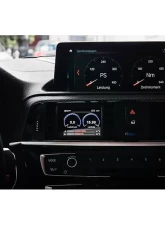 VADpro MFD28 GEN 2 2.8" Display RHD BMW 2-Series | 3-Series | 4-Series 2012-2019                                     - CC34065 - Image 10