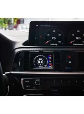VADpro MFD28 GEN 2 2.8" Display RHD BMW 2-Series | 3-Series | 4-Series 2012-2019                                     - CC34065 - Image 3