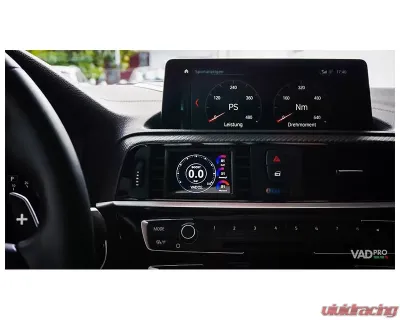 VADpro MFD28 GEN 2 2.8" Display RHD BMW 2-Series | 3-Series | 4-Series 2012-2019 - CC34065