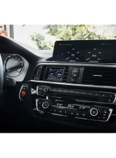 VADpro MFD28 GEN 2 2.8" Display RHD BMW 2-Series | 3-Series | 4-Series 2012-2019                                     - CC34065 - Image 4