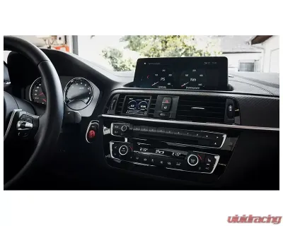 VADpro MFD28 GEN 2 2.8" Display RHD BMW 2-Series | 3-Series | 4-Series 2012-2019 - CC34065