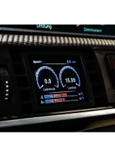 VADpro MFD28 GEN 2 2.8" Display RHD BMW 2-Series | 3-Series | 4-Series 2012-2019                                     - CC34065 - Image 5